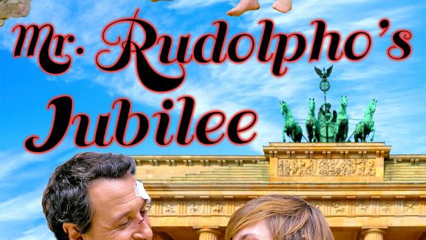 Mr. Rudolpho's Jubilee