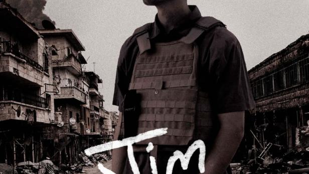 Jim: The James Foley Story