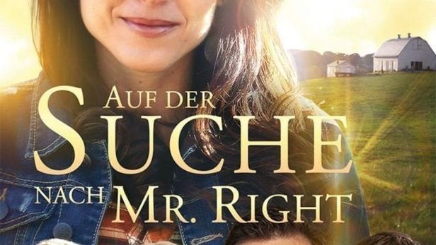 Auf der Suche nach Mr. Right