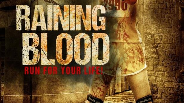 Raining Blood - Run For Your Life