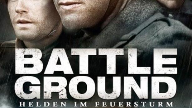 Battleground - Helden im Feuersturm