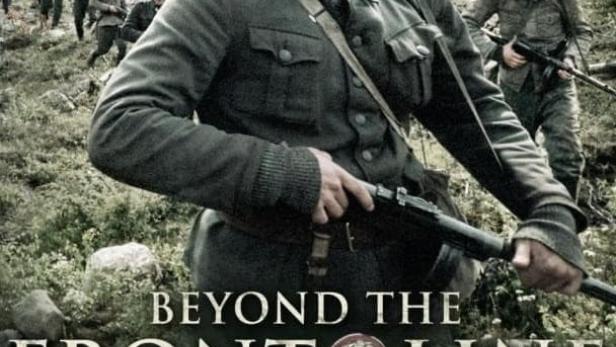 Beyond the Front Line - Kampf um Karelien