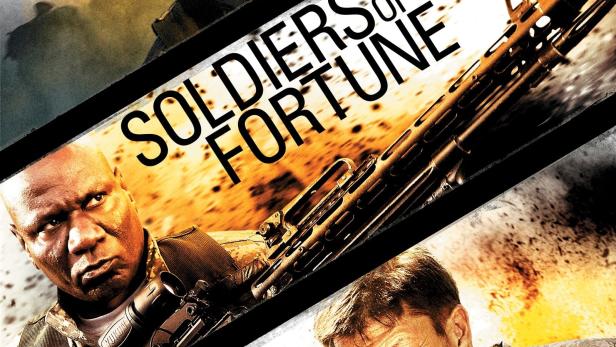 Soldiers of Fortune