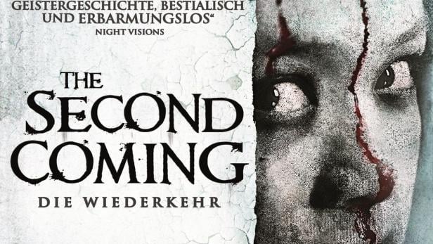 The Second Coming - Die Wiederkehr