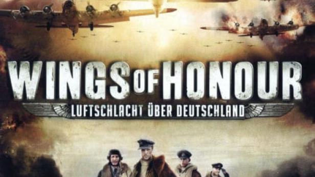 Wings of Honour - Luftschlacht über Deutschland