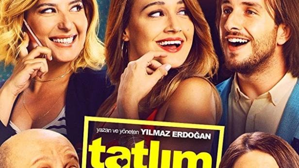 Tatlım Tatlım