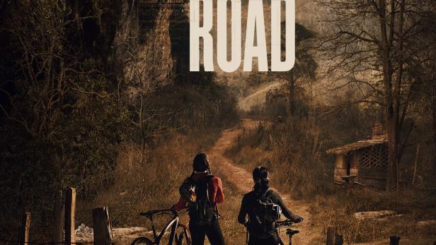 Blood Road