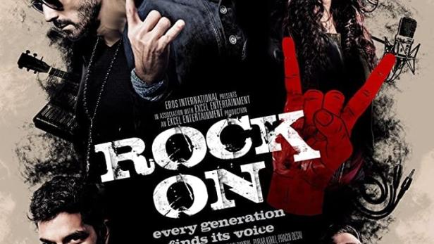 Rock On 2