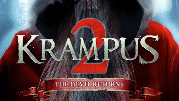 Krampus - The Christmas Devil Returns