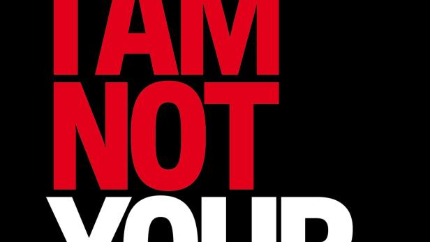 I Am Not Your Negro