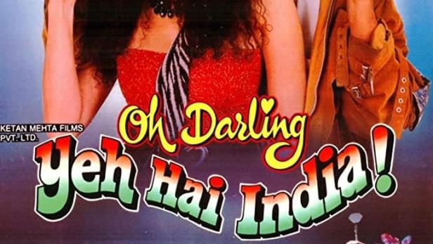 Oh Darling - Yeh Hai India!