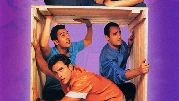 Dil Chahta Hai – Freunde wie wir