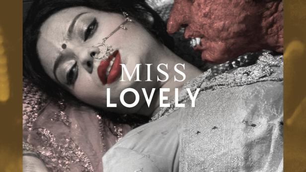 Miss Lovely