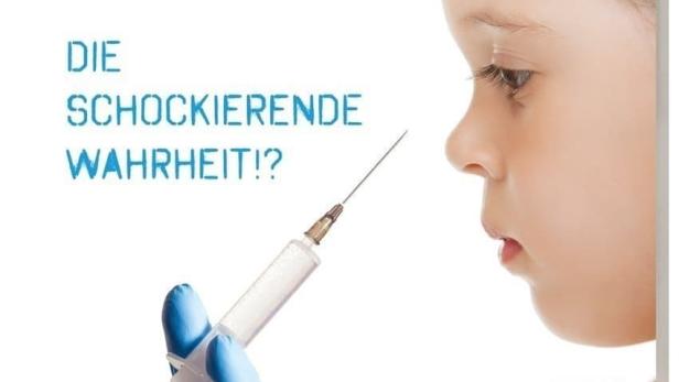 VAXXED - Die schockierende Wahrheit