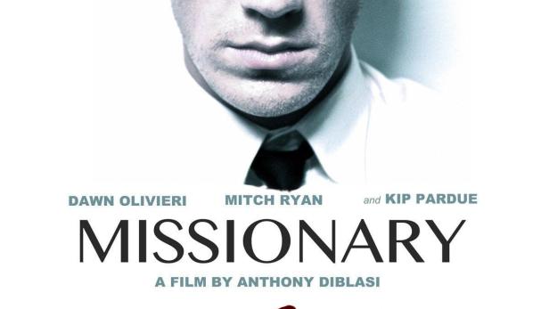 Missionary