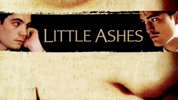 Little Ashes