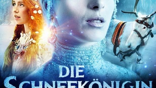 Die Schneekönigin