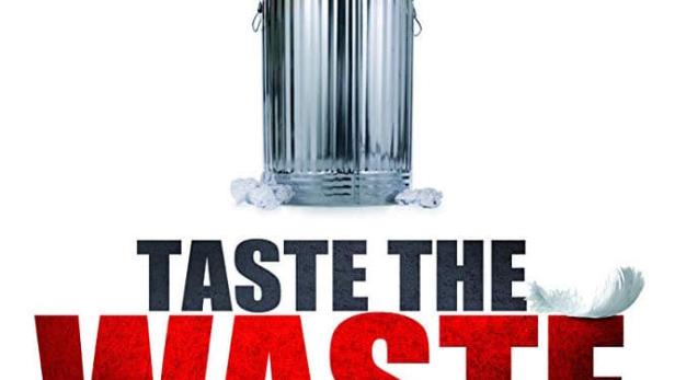 Taste the Waste