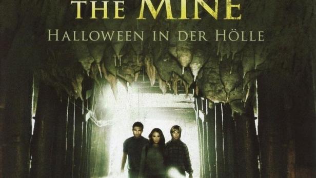 The Mine - Halloween in der Hölle