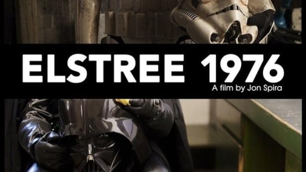 Elstree 1976