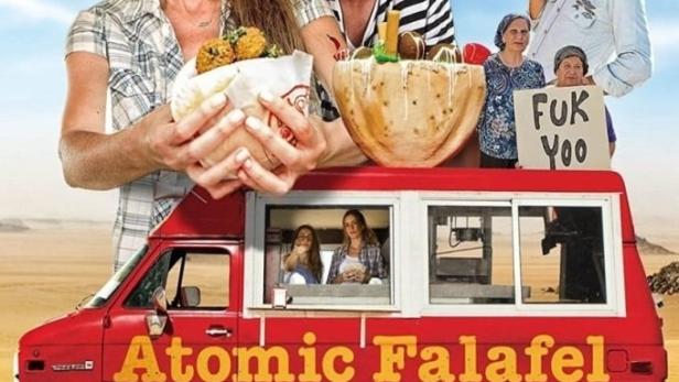 Atomic Falafel