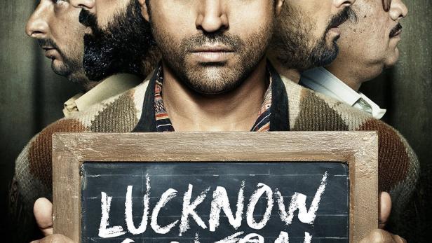 Lucknow Central