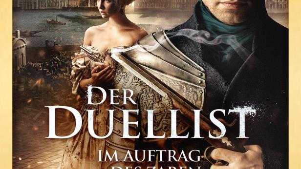 Der Duellist - Im Auftrag des Zaren