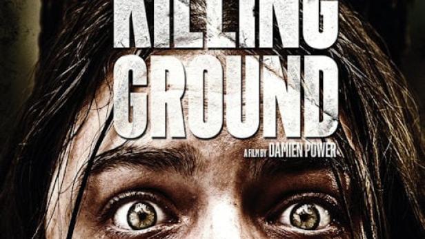 Killing Ground