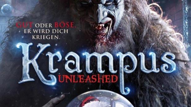 Krampus Unleashed