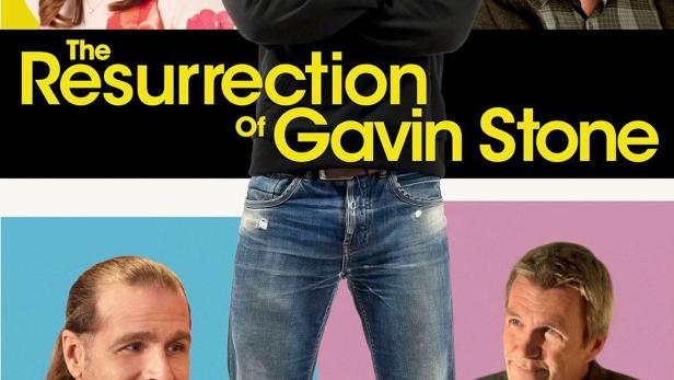 Die Auferstehung des Gavin Stone