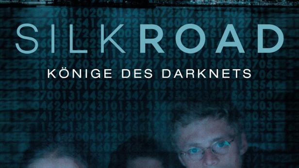 Silk Road - Könige des Darknets