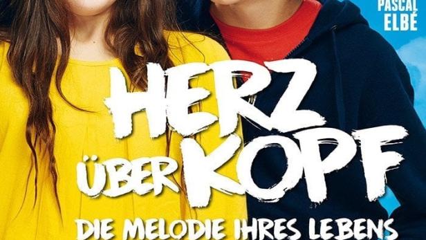 Herz über Kopf – Die Melodie ihres Lebens