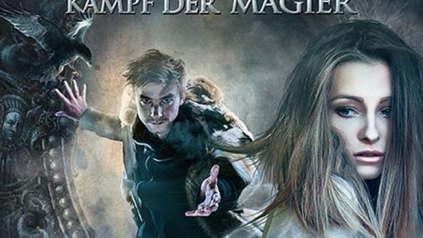 Eclipse - Kampf der Magier