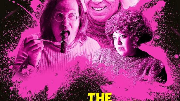 The Greasy Strangler