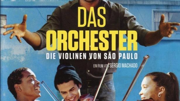 Das Orchester