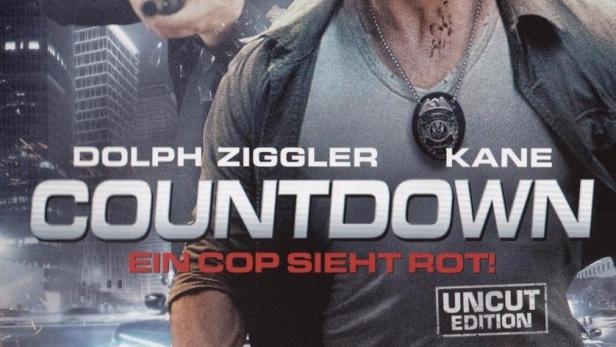 Countdown - Ein Cop sieht rot!