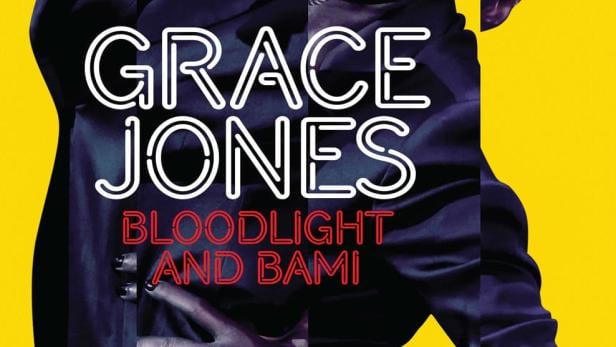 Grace Jones: Bloodlight and Bami - Das Leben einer Ikone