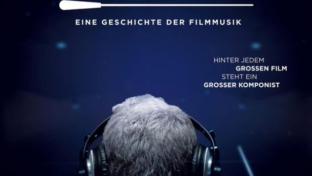 Score: Eine Geschichte der Filmmusik