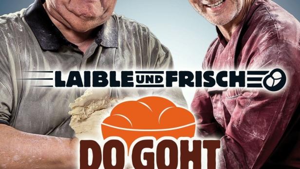 Laible und Frisch - Do goht dr Doig