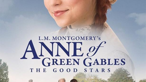 Anne of Green Gables: The Good Stars