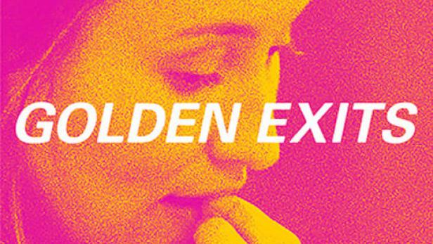 Golden Exits