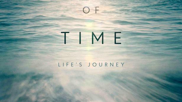 Voyage of Time: Life's Journey