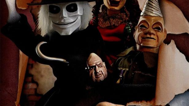 Puppet Master: Axis of Evil