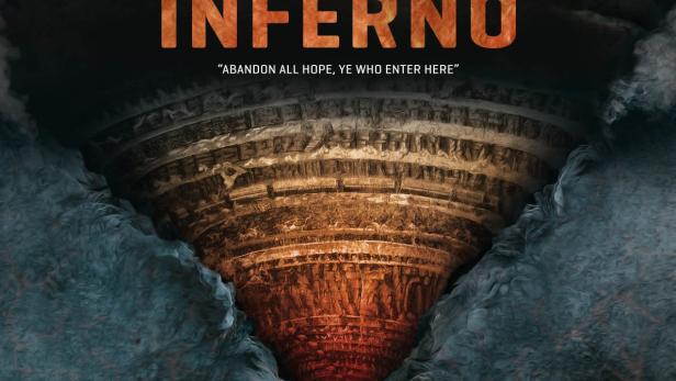 Botticelli – Inferno