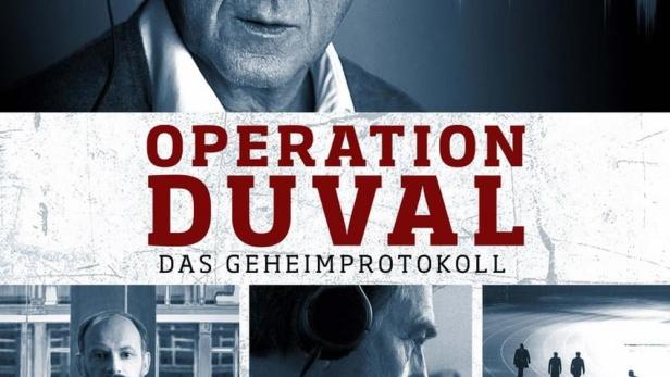 Operation Duval - Das Geheimprotokoll