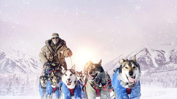 Iditarod - Alaskas legendäres Rennen