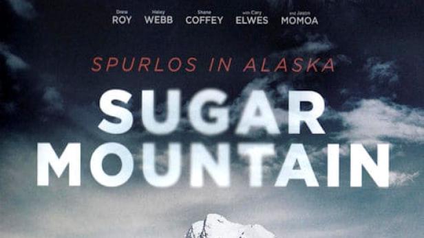 Sugar Mountain - Spurlos in Alaska