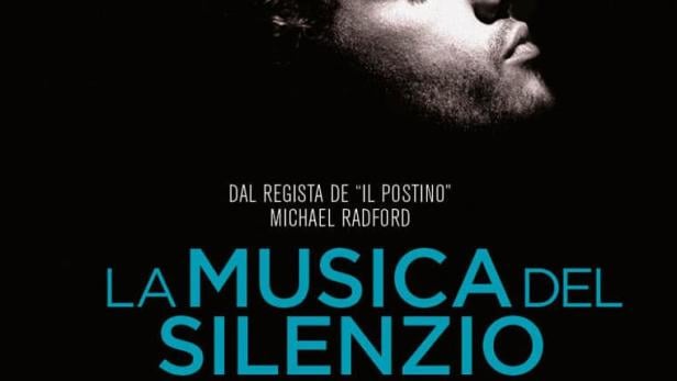 The Music of Silence