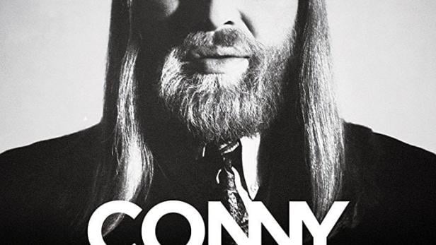 Conny Plank - Mein Vater der Klangvisionär