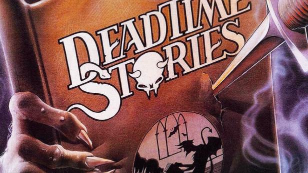 Deadtime Stories - Die Zunge des Todes